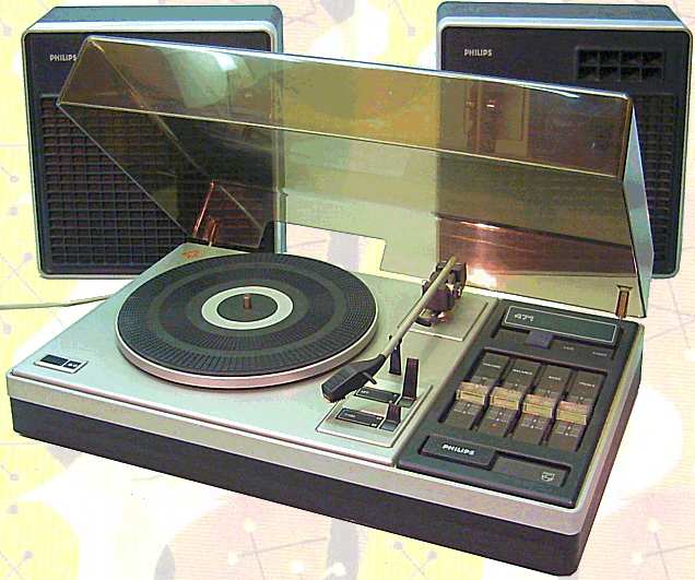 My first actual stereo: Zenith portable! What was yours? Do you have a ...